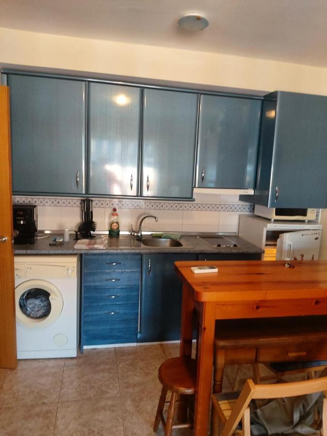 Atico La Rapita Appartement Sant Carlos de la Ràpita