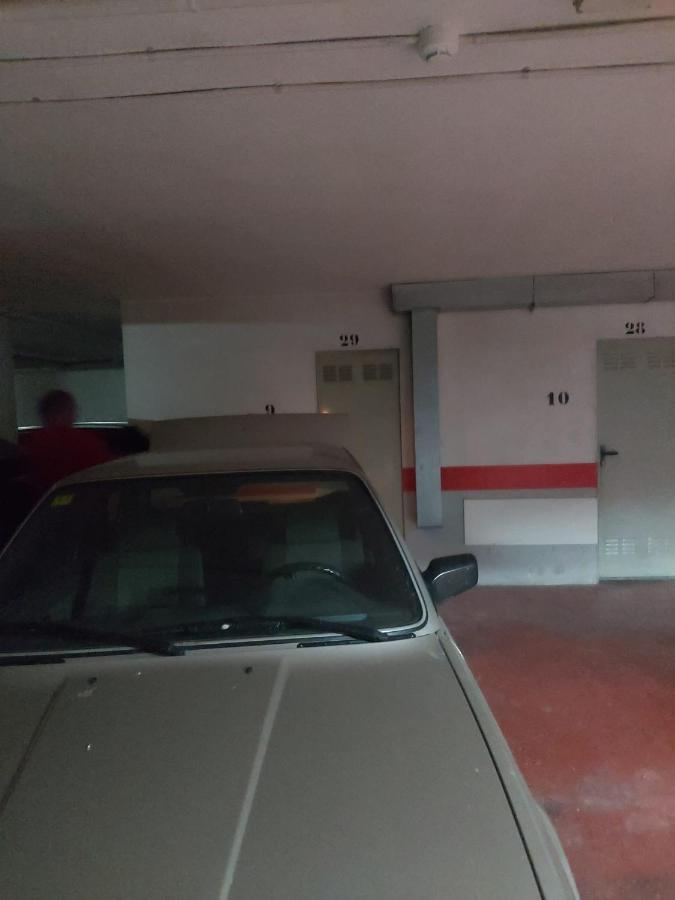 Atico La Rapita Sant Carlos de la Ràpita