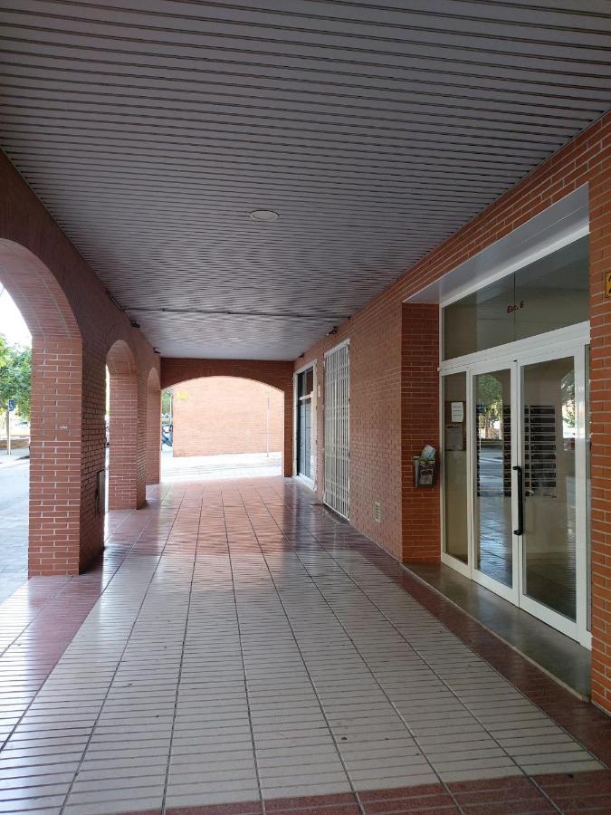 Atico La Rapita Appartement Sant Carlos de la Ràpita