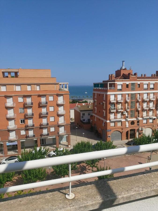 Atico La Rapita Appartement *