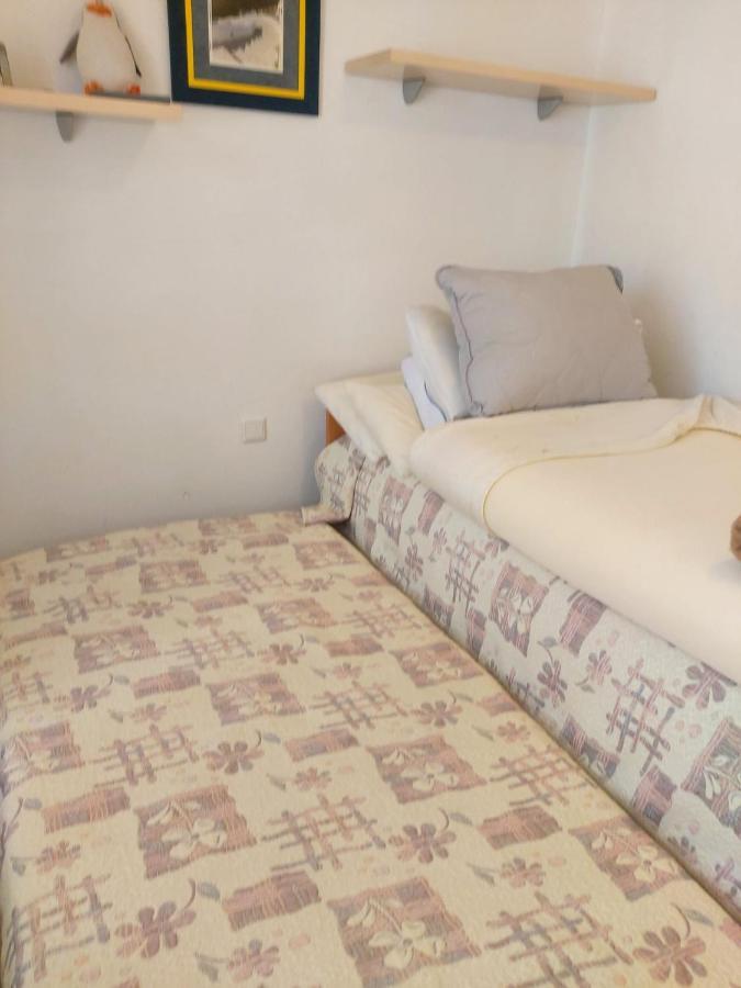 Atico La Rapita Appartement