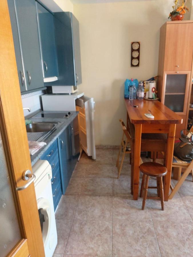 Appartement Atico La Rapita