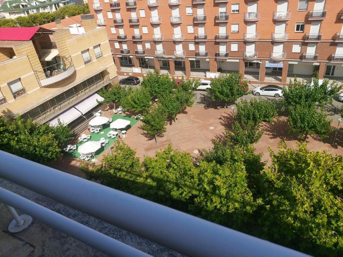 Appartement Atico La Rapita