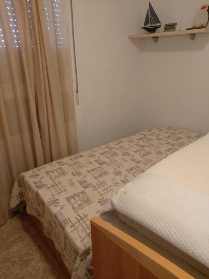 Atico La Rapita Appartement
