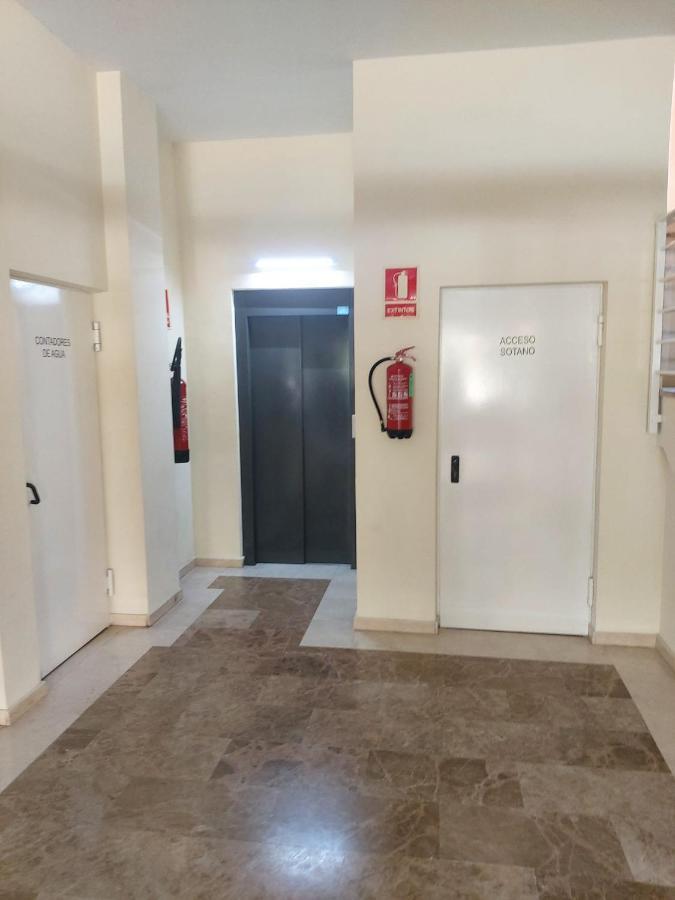 Atico La Rapita Sant Carlos de la Ràpita