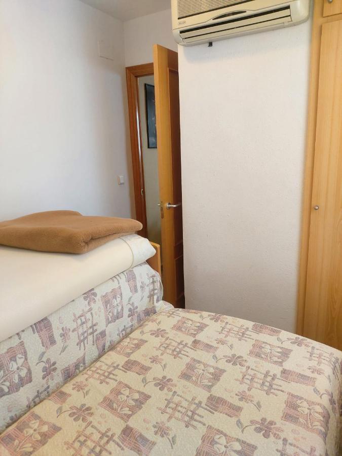 Appartement Atico La Rapita