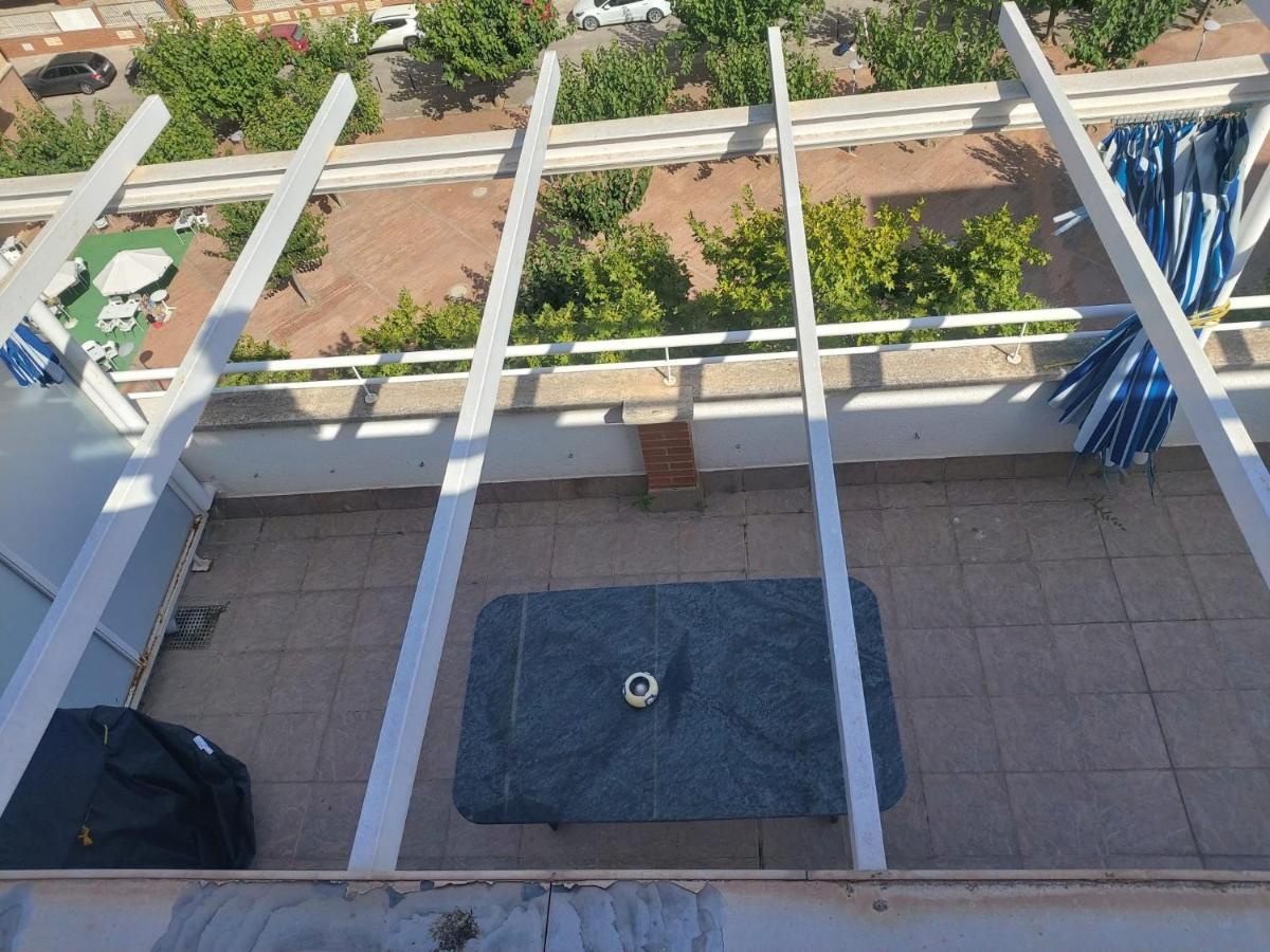 Atico La Rapita Sant Carlos de la Ràpita