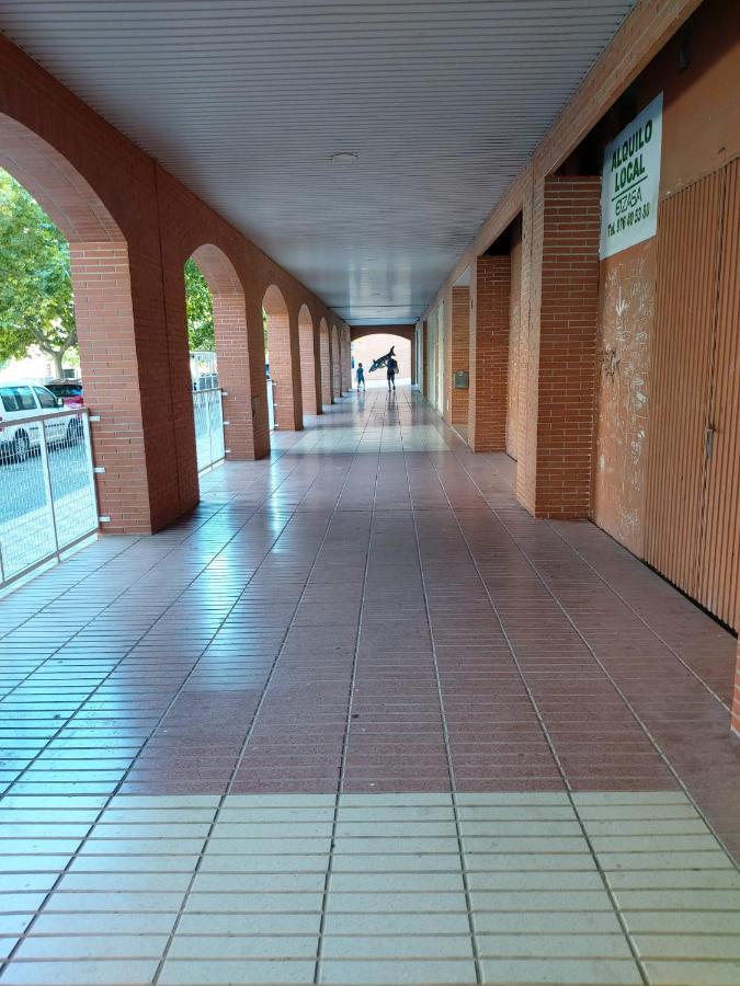 Atico La Rapita Apartament