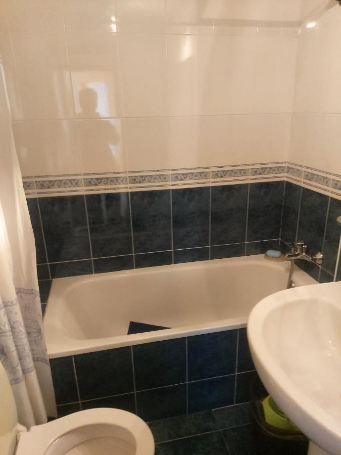 Apartament Atico La Rapita